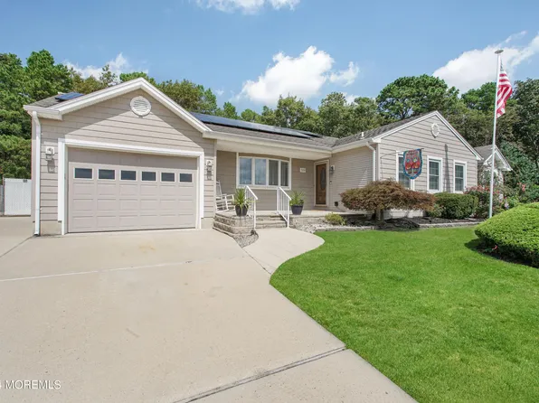 569 Brentwood Road, Forked River, NJ 08731