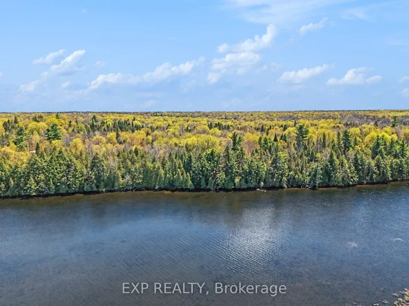 0 Ennis Rd, Tay Valley, ON K0G 1A0