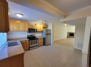 165 Forest View Dr, Winston Salem, NC 27104