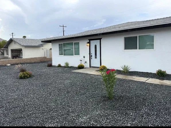 426 W Avenida Cerca, Palm Springs, CA 92262
