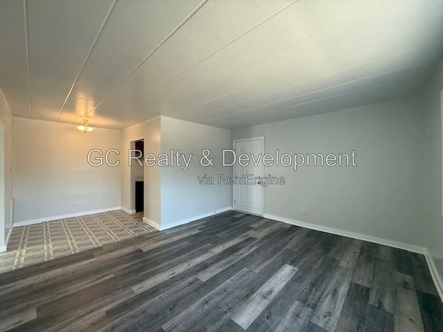 1 bed, 1.0 bath, 600 sqft, $1,250 — Photo 3