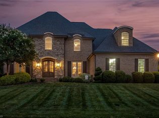 1071 Doolin St, Burlington, NC 27215