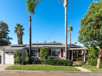 8460 Tio Diego Pl, La Mesa, CA, 91942