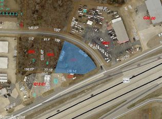 8725 Warden Rd, Sherwood, AR 72120