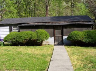 800 Ridgewood Ave, South Hill, VA 23970