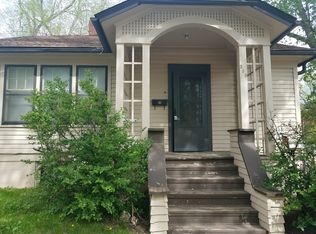 209 S 13th St, Laramie, WY 82070