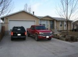 605 W 720 S, Tremonton, UT 84337