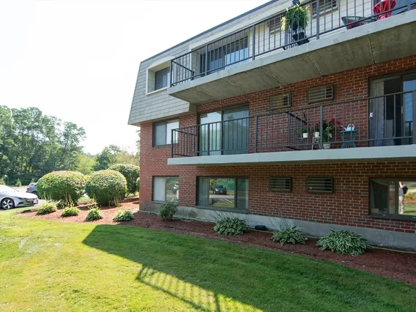 575 Broad St Unit 102, Weymouth, MA 02189