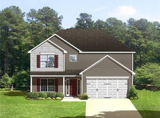 3926 Stafford Run Ct, High Point, NC 27265