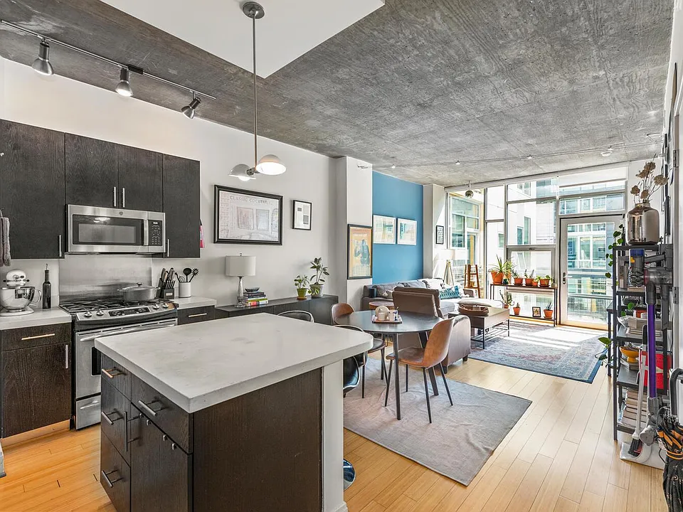929 Florida Ave NW #6003
