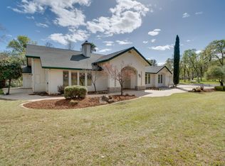 16399 Texas Springs Rd, Redding, CA 96001