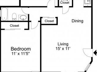 9040 Vance St APT 308, Broomfield, CO 80021