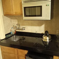 Rented by SDE Realty Corp