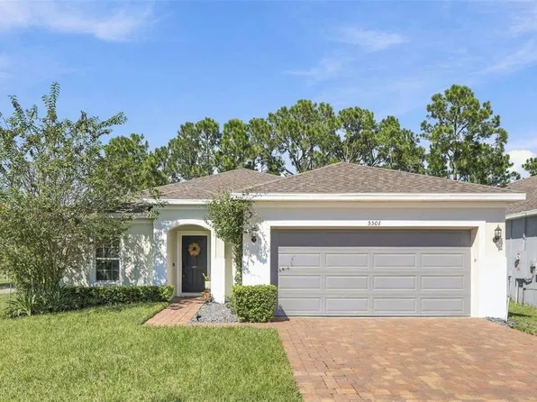 5501 SABAL DRIVE, ST CLOUD, FL 34771