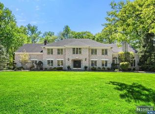 77 Sun Valley Rd, Ramsey, NJ 07446