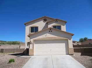 7286 S Avenida De La Palmar, Tucson, AZ 85746