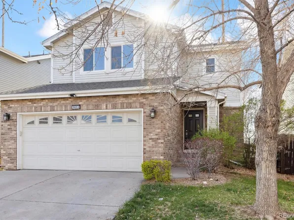 3633 Dexter Street, Denver, CO 80207