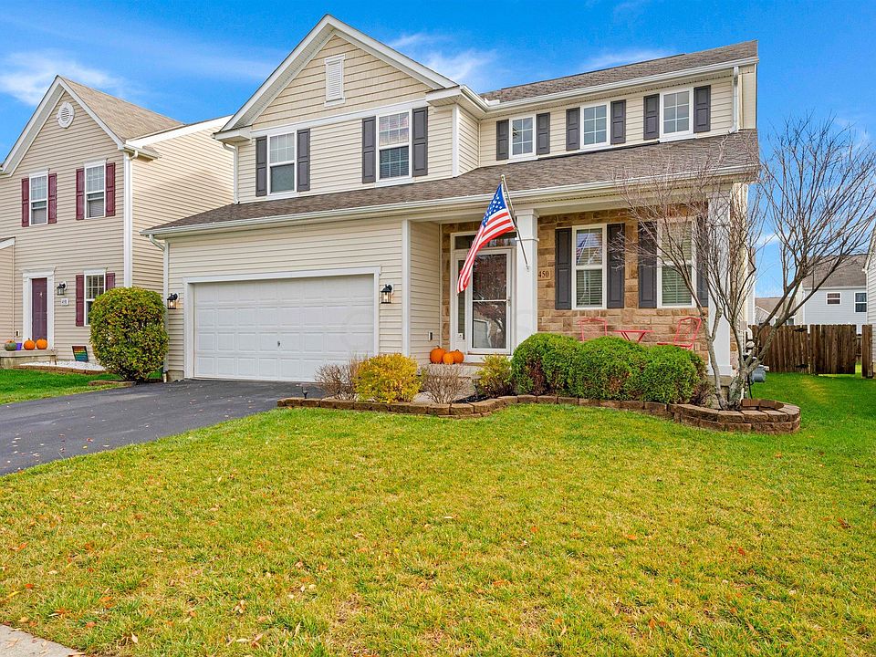 1st image of 450 Hemhill Dr