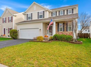450 Hemhill Dr, Galloway, OH 43119