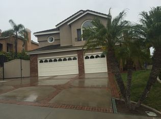 32122 Weeping Willow St, Trabuco Canyon, CA 92679