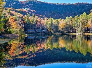 383 Wild Game Trl UNIT C, Sapphire, NC 28774