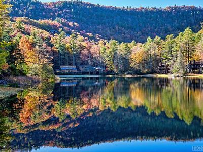 383 Wild Game Trl Unit C, Sapphire, NC, 28774