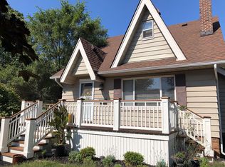 732 Leroy St, Ferndale, MI 48220