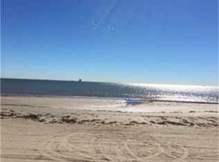 1204 Crystal Dunes Way, Crystal Beach, TX 77650