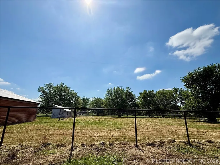 1537 Sooner Rock Rd — Photo 17