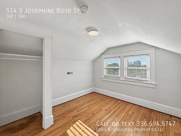 514 S Josephine Boyd St — Photo 25