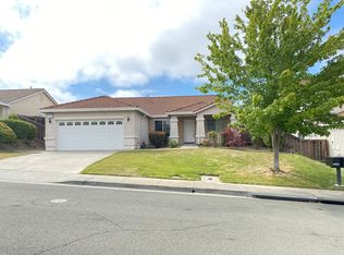 5719 Barbera St, Vallejo, CA 94591