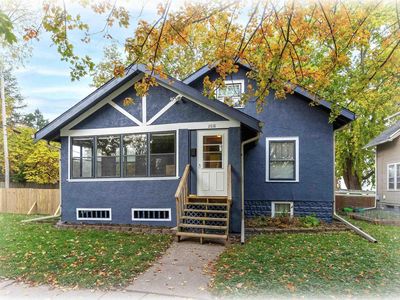 2618 Sheridan St, Davenport, IA, 52803