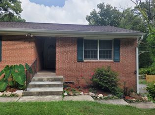 8007 Edgewood Church Rd, Frederick, MD 21702