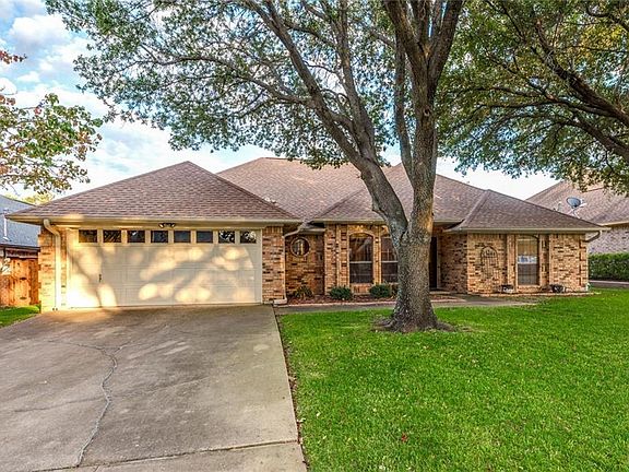 3rd image of 6412 Whitney Ct