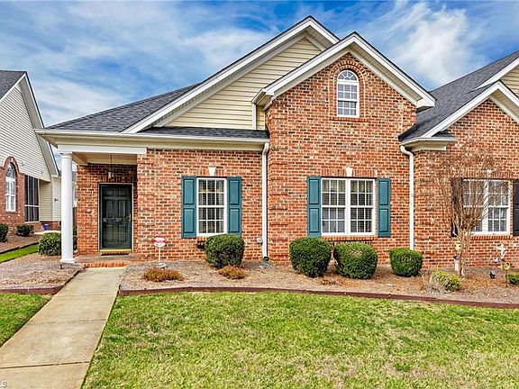 5964 Kenville Green Cir, Kernersville, NC 27284 | MLS #1129679 | Zillow