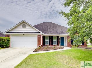142 Arbor Village Dr, Pooler, GA 31322