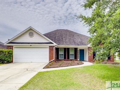 142 Arbor Village Drive, Pooler, GA, 31322