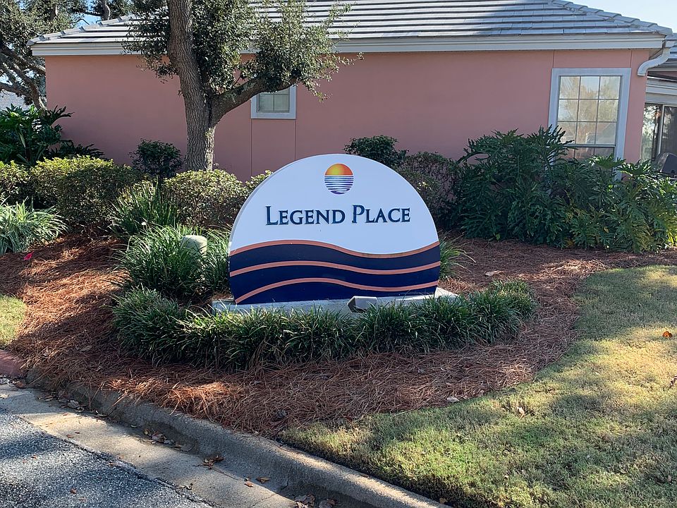 Legend Place in Bay Point