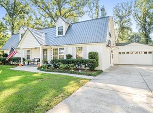 604 College Ave, Daphne, AL 36526