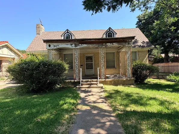 2014 Huntington Ln, Fort Worth, TX 76110
