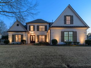 1955 S Templeton Cir, Collierville, TN 38017