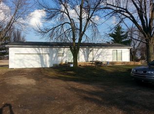 5895 Winchester Southern Rd SW, Stoutsville, OH 43154