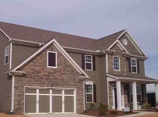 1427 Kilchis Falls Way, Braselton, GA 30517