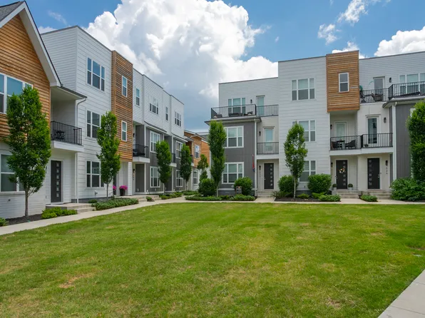 502 Vernon Cir, Nashville, TN 37209