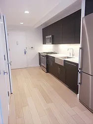 Rented by The Dermot Realty Management Company