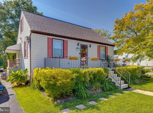 2203 Middleborough Rd, Baltimore, MD 21221