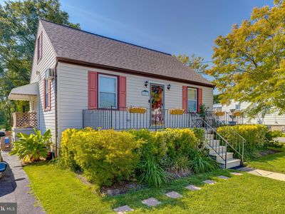 2203 Middleborough Rd, Baltimore, MD, 21221