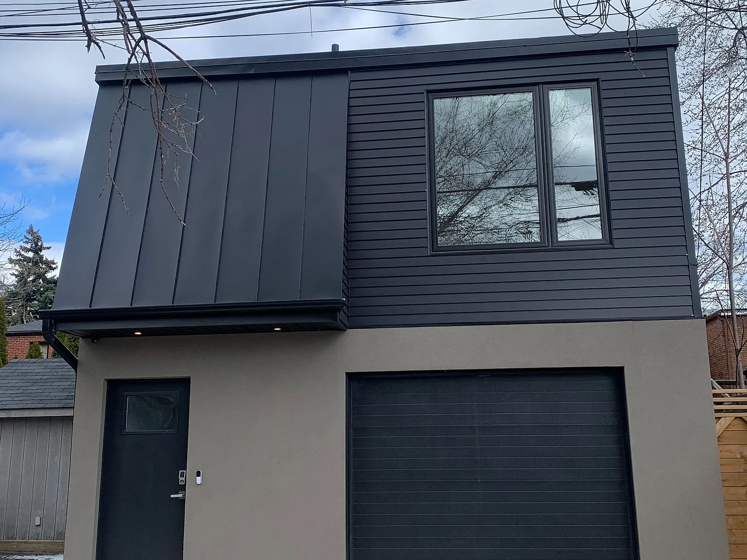 1 bed, $2,450 — Photo 1