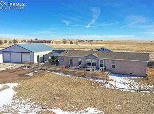 20480 Enoch Rd, Colorado Springs, CO 80930