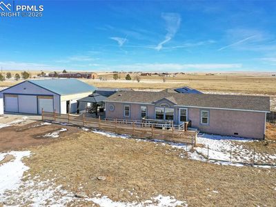 20480 Enoch Rd, Colorado Springs, CO, 80930